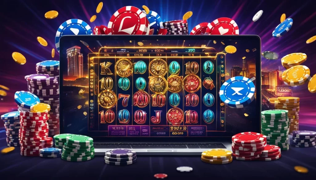 Tối ưu hóa trải nghiệm tt888 casino