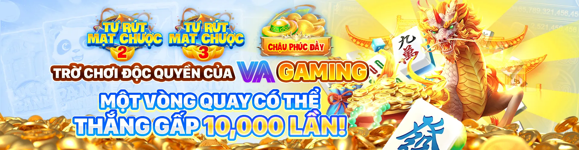 Thế Giới Bắn Cá tt888 casino