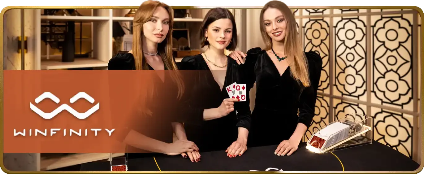 Hình ảnh các trò chơi đa dạng tại tt888 casino
