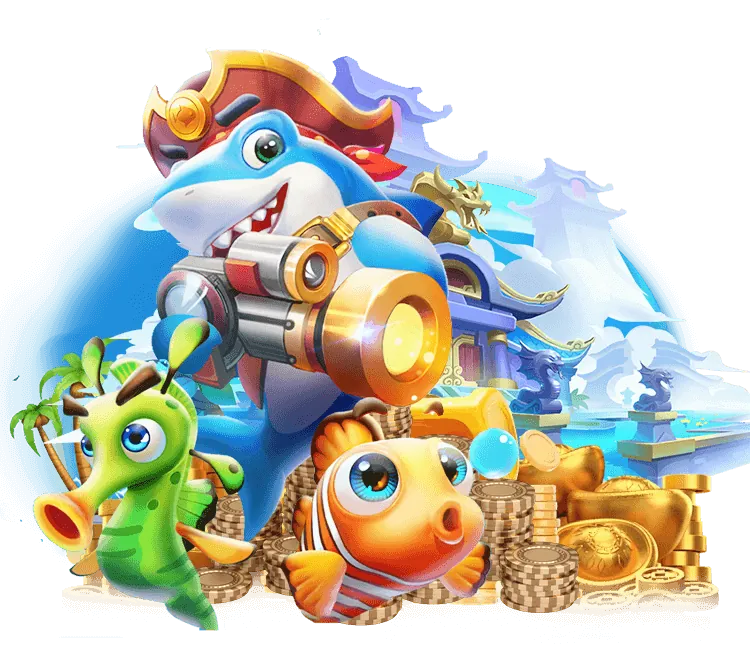Bắn Cá tt888 casino