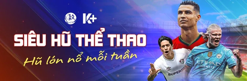 Giải đấu cá cược thể thao