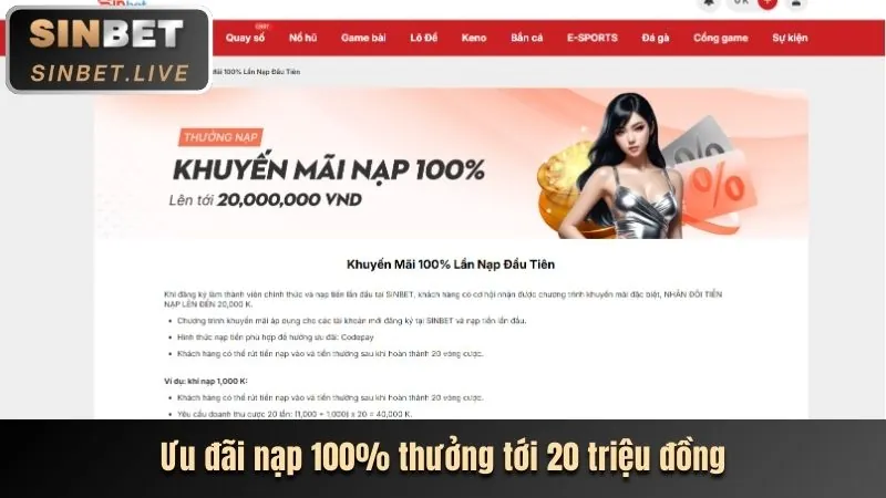 Hoàn trả hàng ngày tại tt888 casino