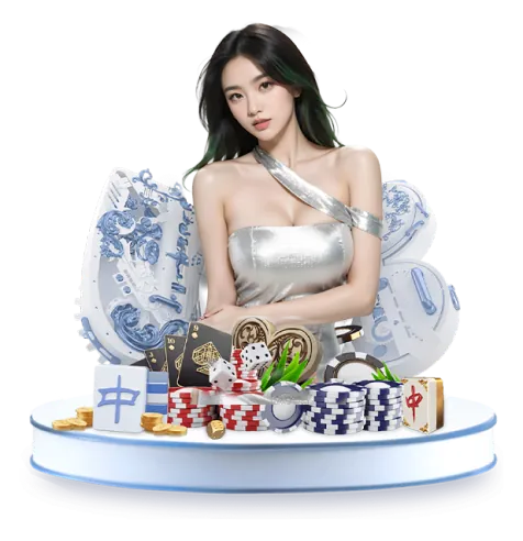 Biểu tượng cá cược trực tiếp sôi động tại tt888 casino